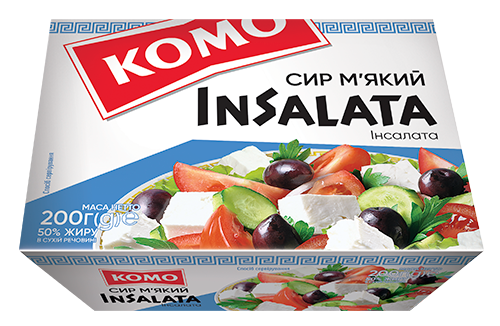 Insalata